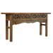 Entry Way Table