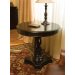 Round Lamp Stand